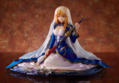 [Fate/stay night] Saber - Garden of Avalon- 1/7 Complete Figure