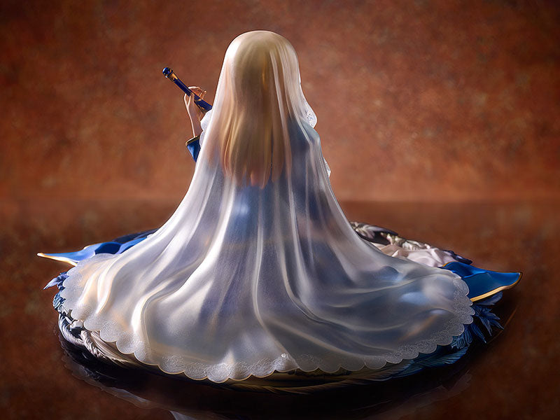 [Fate/stay night] Saber - Garden of Avalon- 1/7 Complete Figure
