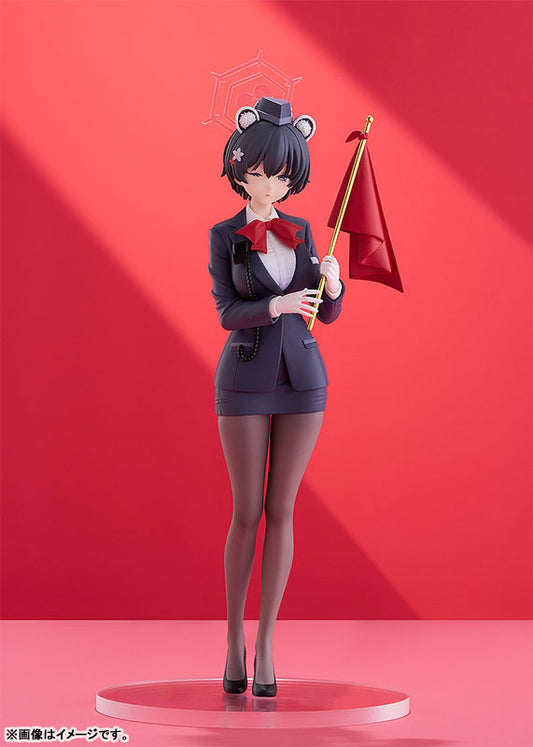 [Blue Archive] Tsubaki