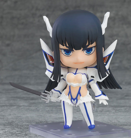 Nendoroid 2809 [Kill la Kill] Satsuki Kiryuin - Kamui Junketsu Ver.
