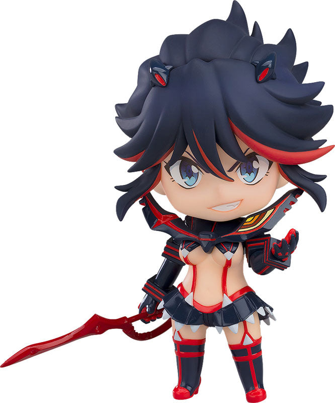 Nendoroid 2808 [Kill la Kill] Ryuko Matoi - Kamui Senketsu Ver.