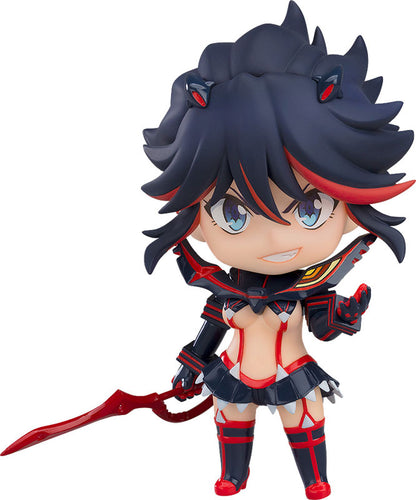 Nendoroid 2808 [Kill la Kill] Ryuko Matoi - Kamui Senketsu Ver.