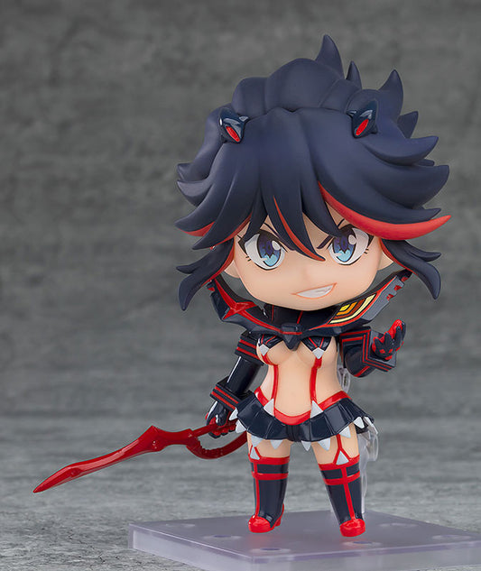 Nendoroid 2808 [Kill la Kill] Ryuko Matoi - Kamui Senketsu Ver.