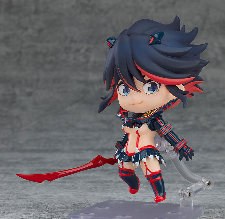 Nendoroid 2808 [Kill la Kill] Ryuko Matoi - Kamui Senketsu Ver.