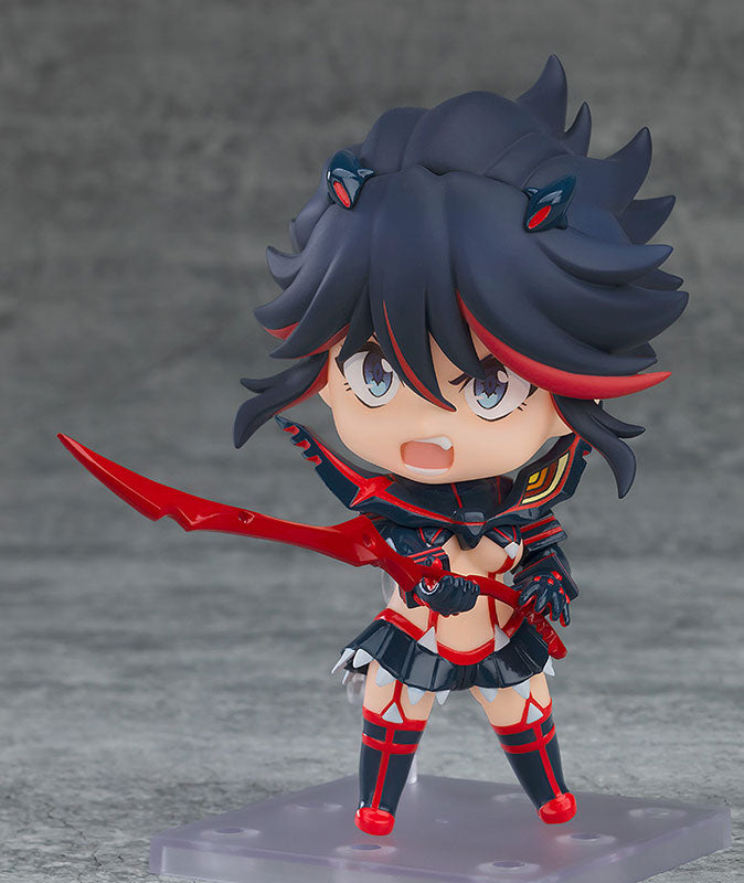 Nendoroid 2808 [Kill la Kill] Ryuko Matoi - Kamui Senketsu Ver.