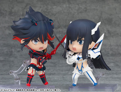 Nendoroid 2808 [Kill la Kill] Ryuko Matoi - Kamui Senketsu Ver.