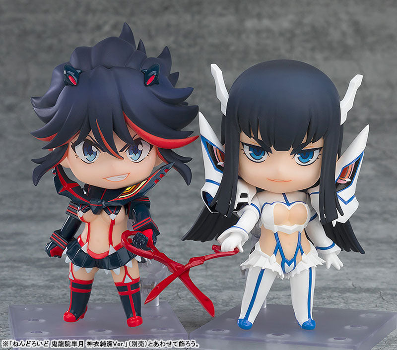 Nendoroid 2808 [Kill la Kill] Ryuko Matoi - Kamui Senketsu Ver.
