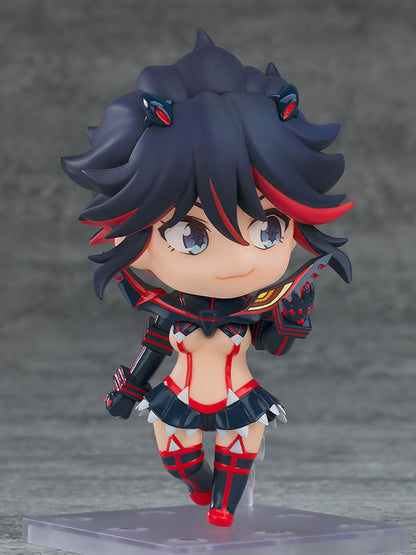 Nendoroid 2808 [Kill la Kill] Ryuko Matoi - Kamui Senketsu Ver.