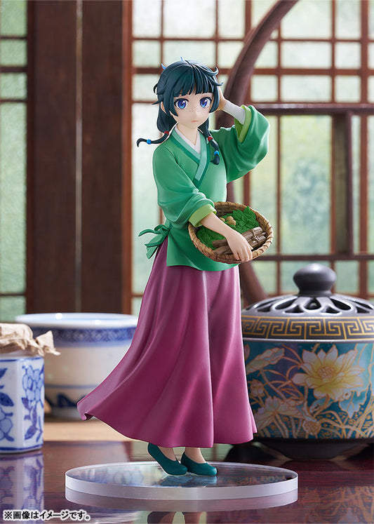 [The Apothecary Diaries] Maomao - Complete Figure