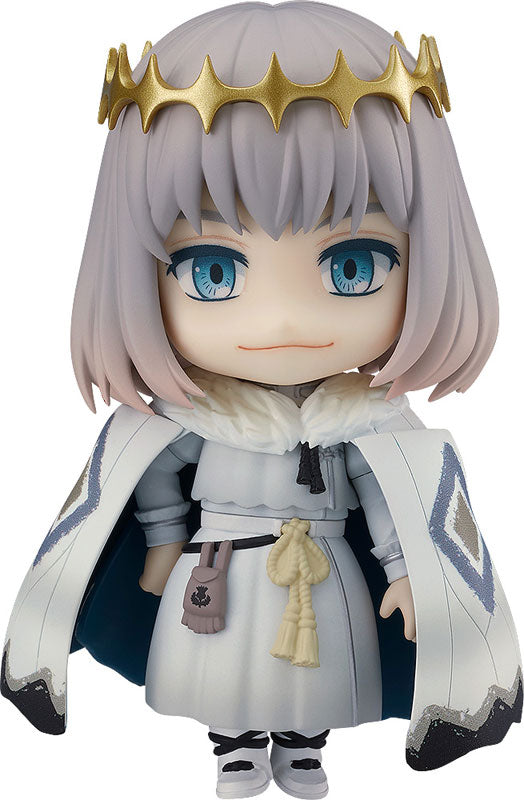 Nendoroid 2102 [Fate/Grand Order] Oberon
