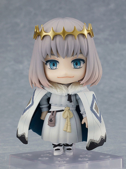 Nendoroid 2102 [Fate/Grand Order] Oberon