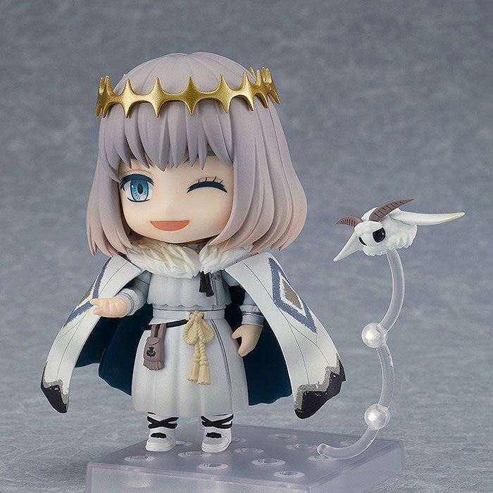 Nendoroid 2102 [Fate/Grand Order] Oberon