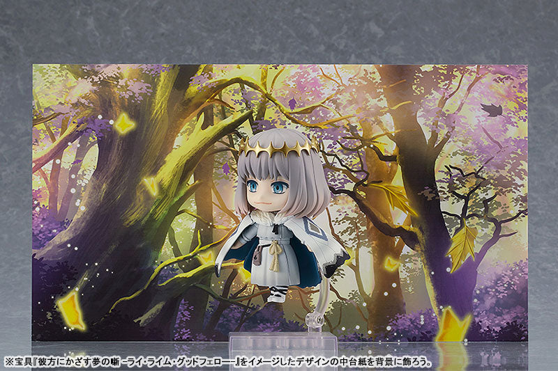 Nendoroid 2102 [Fate/Grand Order] Oberon