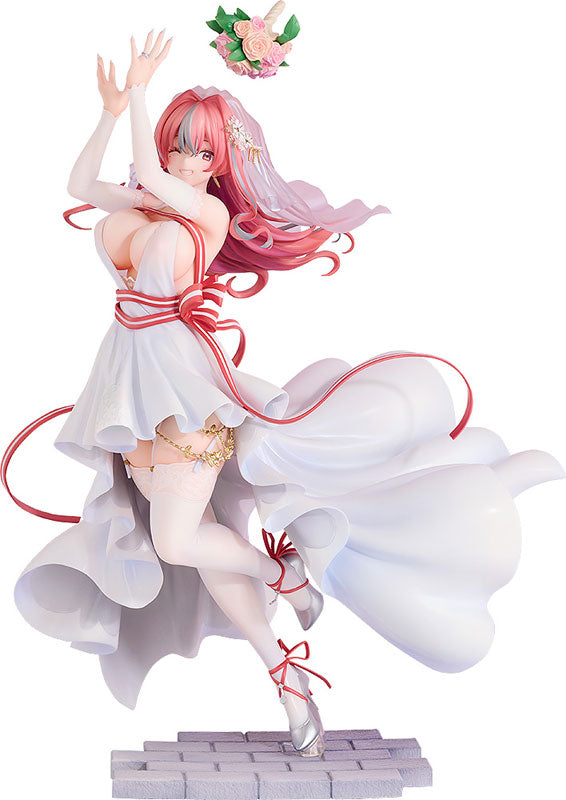[Azur Lane] Bremerton - Joyride of Love- 1/7 Complete Figure