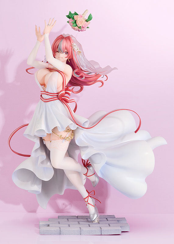 [Azur Lane] Bremerton - Joyride of Love- 1/7 Complete Figure