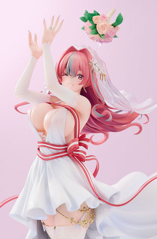 [Azur Lane] Bremerton - Joyride of Love- 1/7 Complete Figure