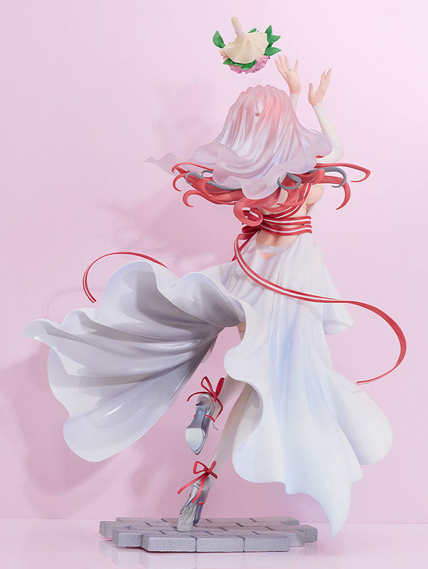 [Azur Lane] Bremerton - Joyride of Love- 1/7 Complete Figure