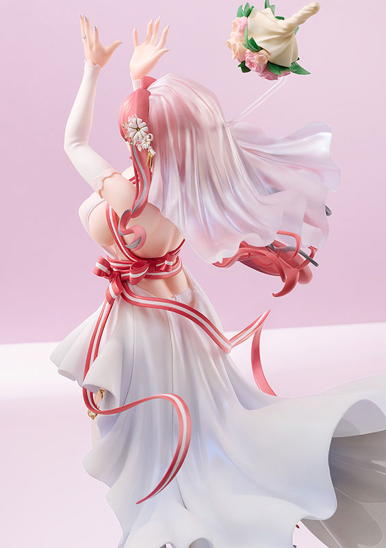[Azur Lane] Bremerton - Joyride of Love- 1/7 Complete Figure