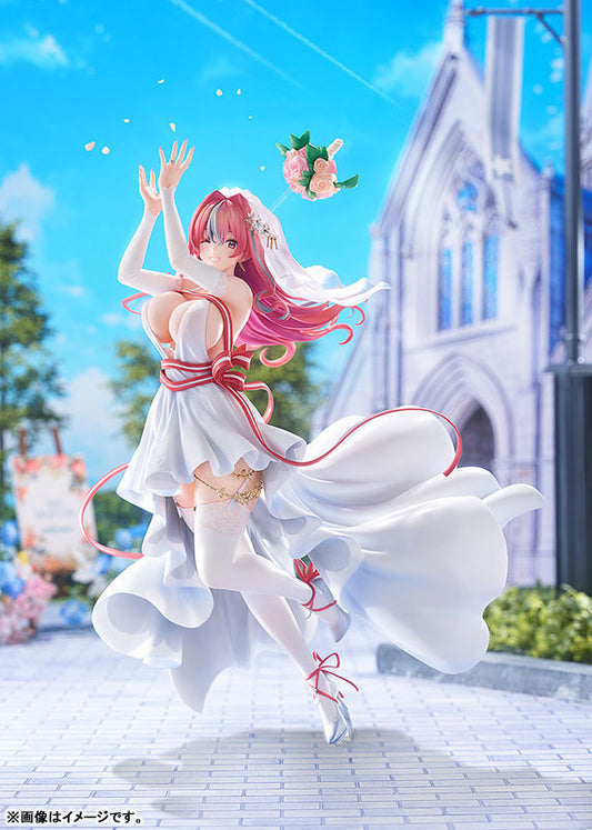 [Azur Lane] Bremerton - Joyride of Love- 1/7 Complete Figure