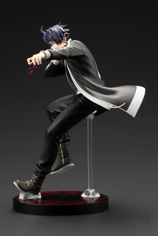 [Tougen Anki] Shiki Ichinose - 1/8 Complete Figure