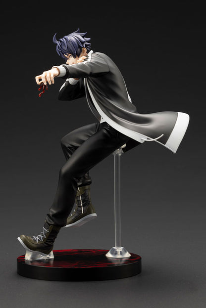 [Tougen Anki] Shiki Ichinose - 1/8 Complete Figure