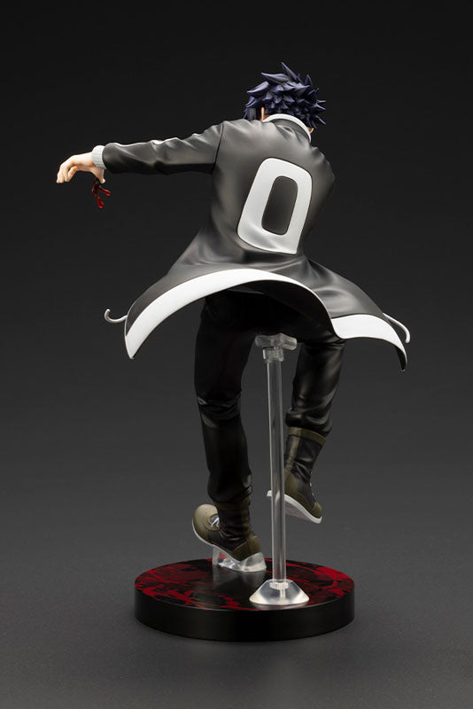 [Tougen Anki] Shiki Ichinose - 1/8 Complete Figure