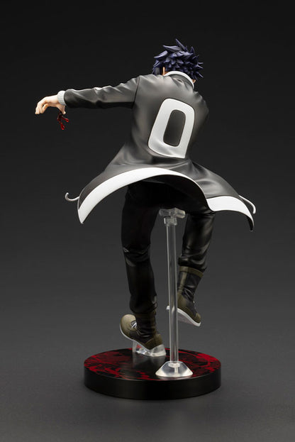 [Tougen Anki] Shiki Ichinose - 1/8 Complete Figure