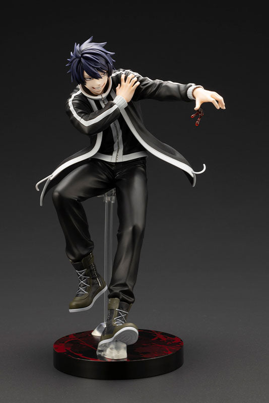 [Tougen Anki] Shiki Ichinose - 1/8 Complete Figure