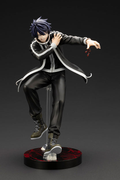 [Tougen Anki] Shiki Ichinose - 1/8 Complete Figure