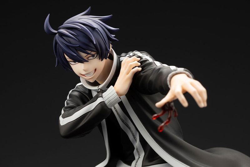 [Tougen Anki] Shiki Ichinose - 1/8 Complete Figure
