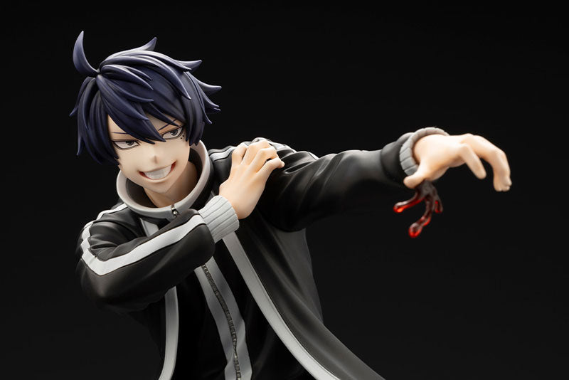 [Tougen Anki] Shiki Ichinose - 1/8 Complete Figure