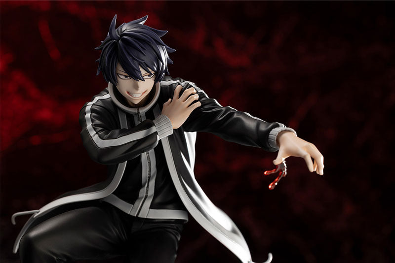 [Tougen Anki] Shiki Ichinose - 1/8 Complete Figure