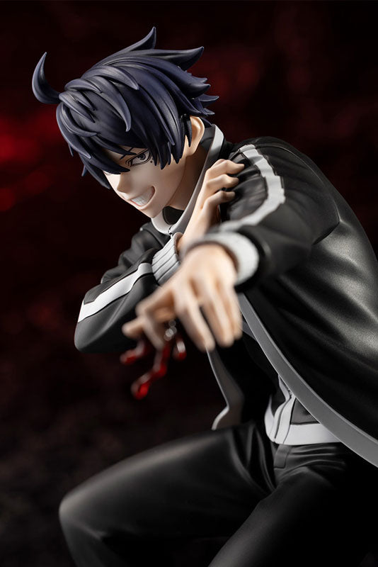 [Tougen Anki] Shiki Ichinose - 1/8 Complete Figure