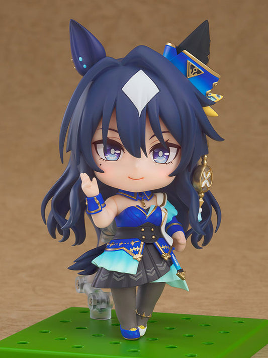 Nendoroid 2805 [Umamusume Pretty Derby] Verxina