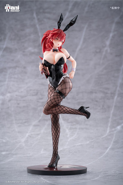 Uriko Usaaki-chan illustration by Maenoo - 1/6 Complete Figure