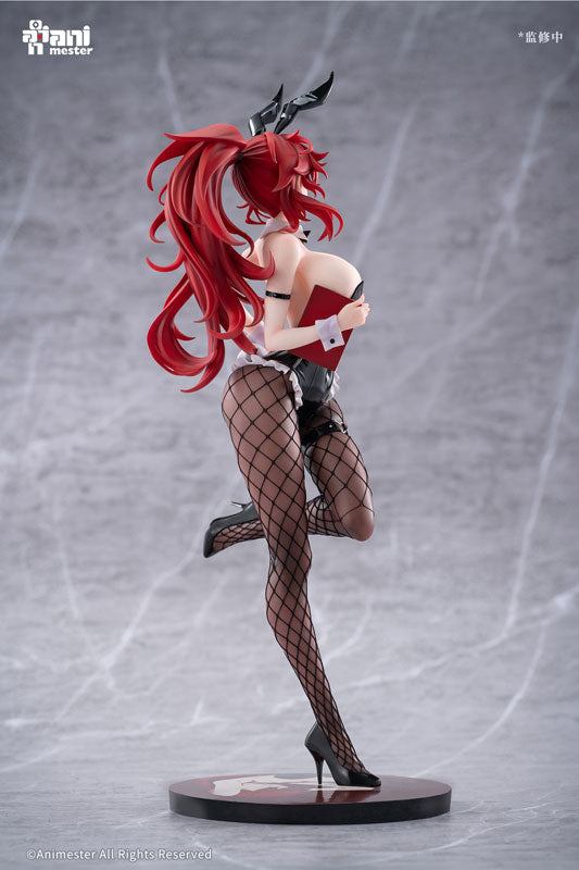 Uriko Usaaki-chan illustration by Maenoo - 1/6 Complete Figure