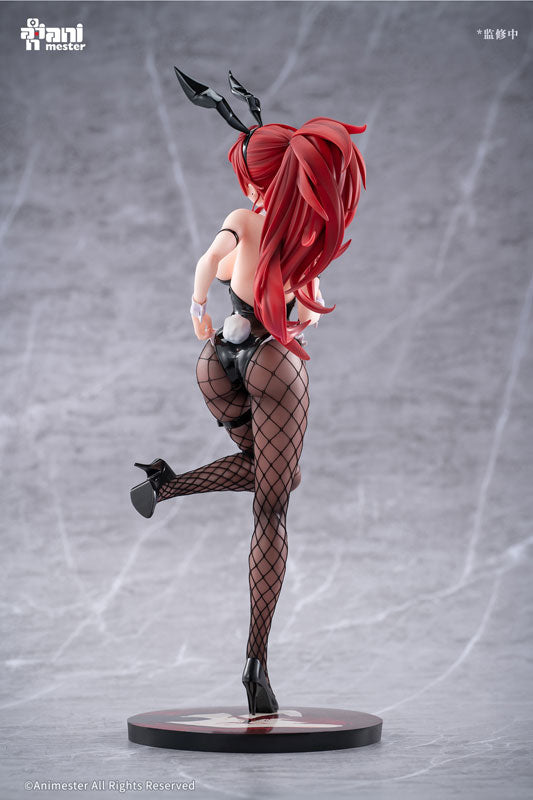 Uriko Usaaki-chan illustration by Maenoo - 1/6 Complete Figure