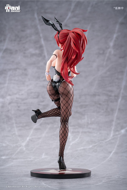 Uriko Usaaki-chan illustration by Maenoo - 1/6 Complete Figure