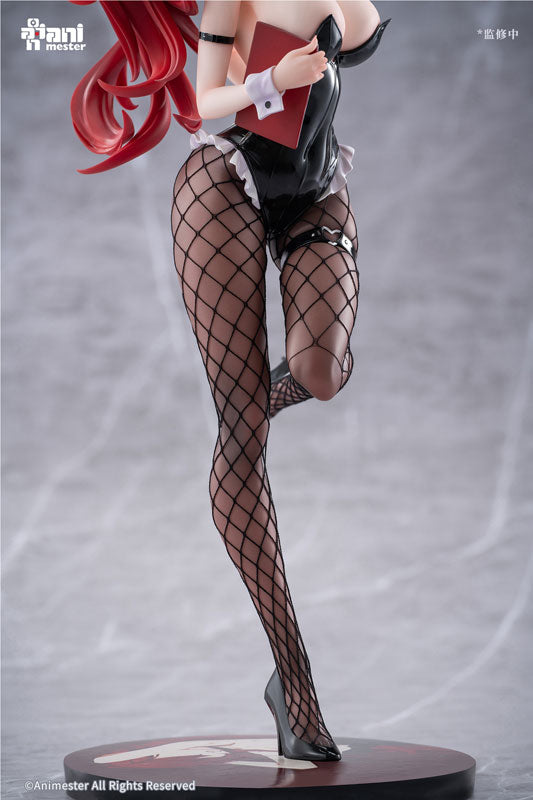 Uriko Usaaki-chan illustration by Maenoo - 1/6 Complete Figure