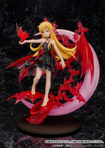 [Monogatari] Shinobu Oshino - 1/7 Complete Figure