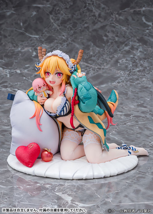 [Miss Kobayashi's Dragon Maid] Tohru - Relax ver. 1/7 Complete Figure