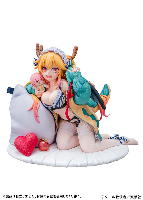 [Miss Kobayashi's Dragon Maid] Tohru - Relax ver. 1/7 Complete Figure