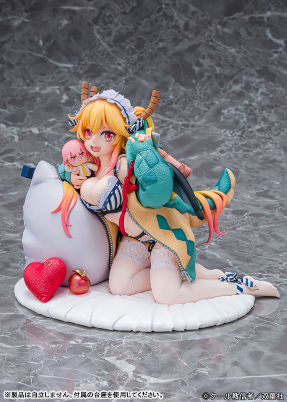 [Miss Kobayashi's Dragon Maid] Tohru - Relax ver. 1/7 Complete Figure