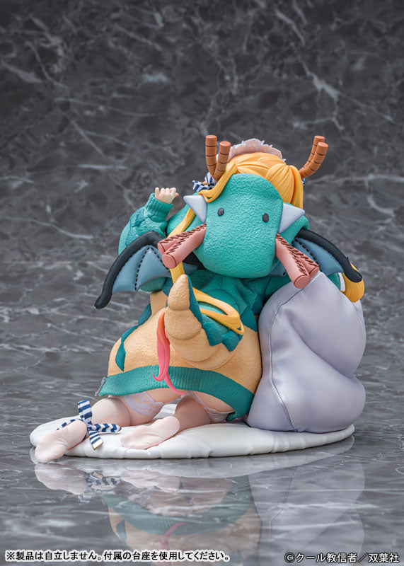 [Miss Kobayashi's Dragon Maid] Tohru - Relax ver. 1/7 Complete Figure