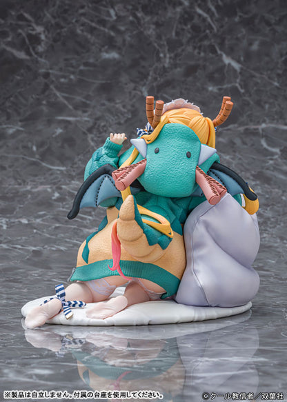 [Miss Kobayashi's Dragon Maid] Tohru - Relax ver. 1/7 Complete Figure
