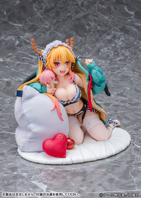 [Miss Kobayashi's Dragon Maid] Tohru - Relax ver. 1/7 Complete Figure