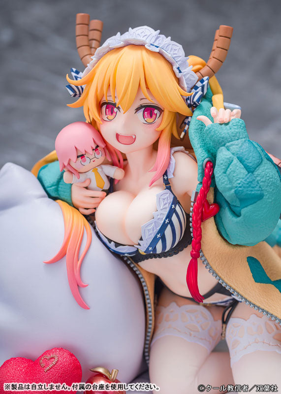[Miss Kobayashi's Dragon Maid] Tohru - Relax ver. 1/7 Complete Figure