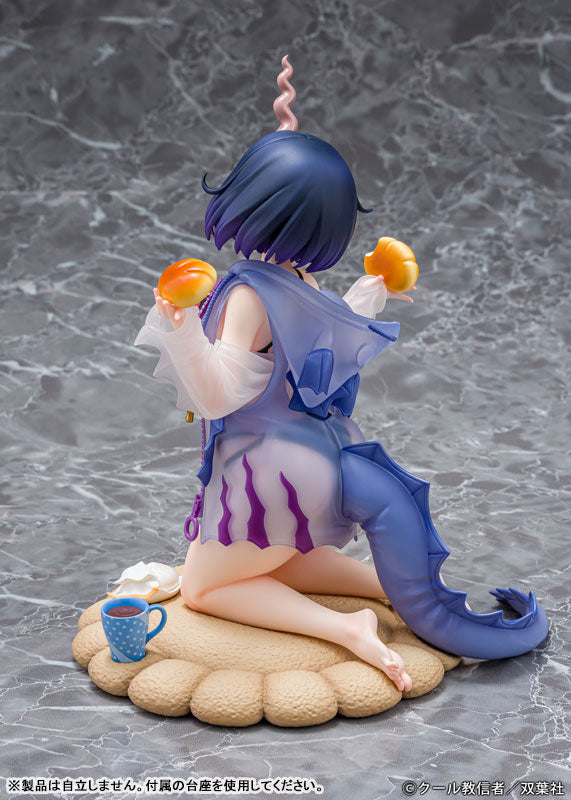 [Miss Kobayashi's Dragon Maid] Elma - Relax ver. 1/7 Complete Figure