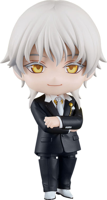 Nendoroid 2807 [Touken Ranbu ONLINE] Tsurumaru Kuninaga - Ceremonial Attire Ver.