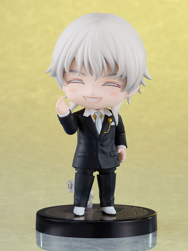 Nendoroid 2807 [Touken Ranbu ONLINE] Tsurumaru Kuninaga - Ceremonial Attire Ver.